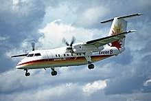 DASH 8