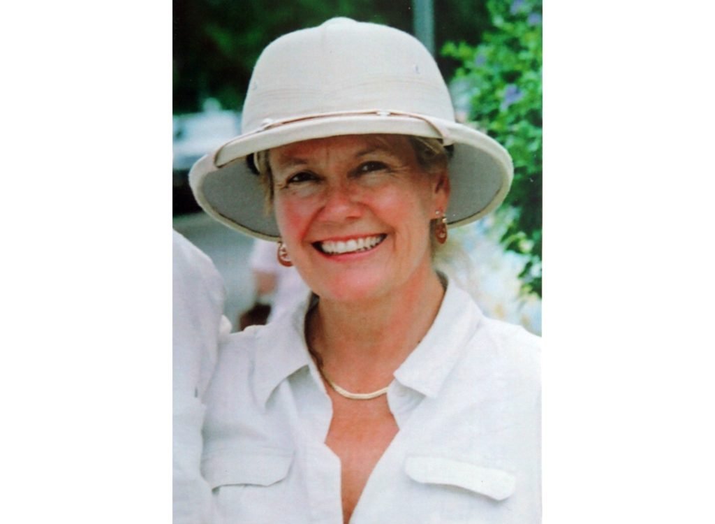 Lola Reid Allin profile photo