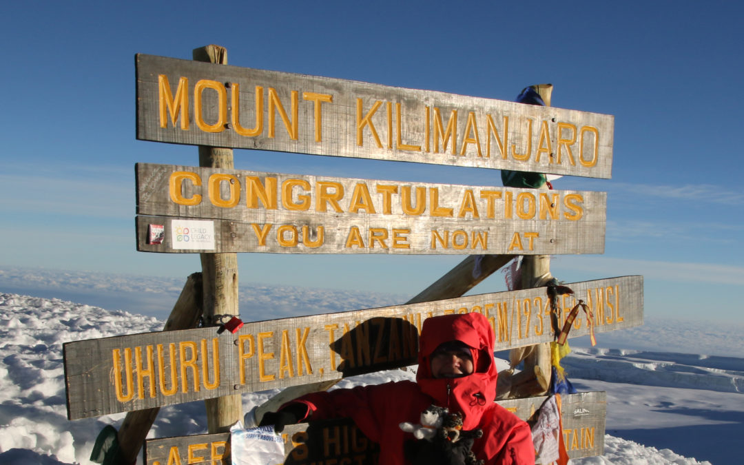 Trek to the Snows of Kilimanjaro & Beyond
