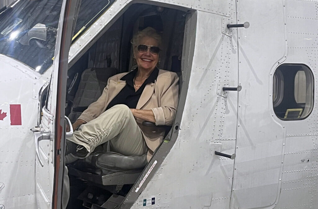 WPBS Women in Aviation